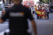 Comité Federal del PSOE