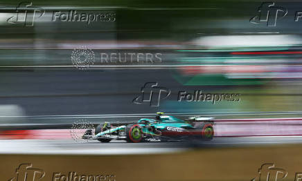 British Grand Prix