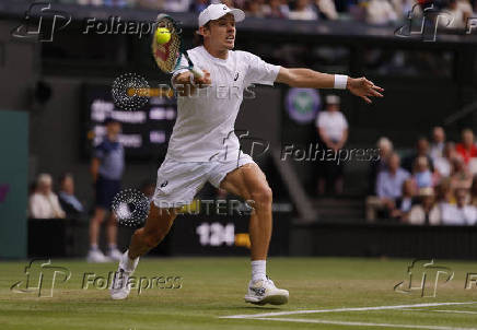Wimbledon