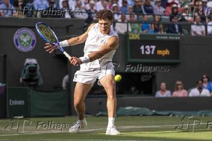 Torneio de Wimbledon 2025