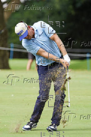 LIV Andalucía de golf