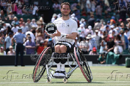 Wimbledon