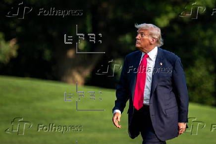 US President Trump touts 92 billion in AI, energy to boost US competitiveness