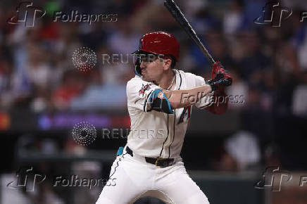 MLB: All Star-American League at National League