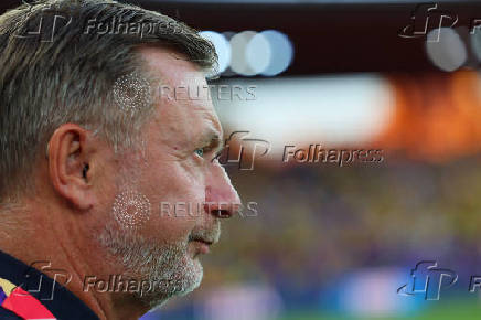 UEFA Women's Euro 2025 - Quarter Final - Sweden v England