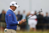 The 153rd Open Championship