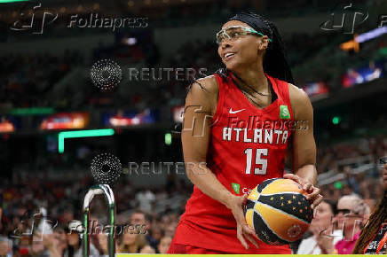 WNBA: All Star Skill Challenge