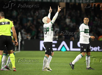 CURITIBA, PR, 19.07.2025-BRASILEIRO SERIE B-CORITIBA (PR) X PAYSANDU (PA)