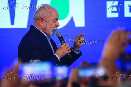 OSASCO, SP, 25.07.2025-LULA ANUNCIA INVESTIMENTOS DO NOVO PAC 2025