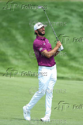 PGA: 3M Open - Second Round