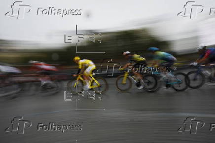 Tour de France 2025 - Stage 21