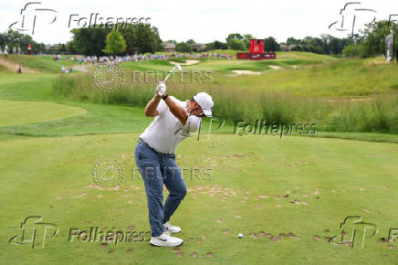 PGA: 3M Open - Final Round