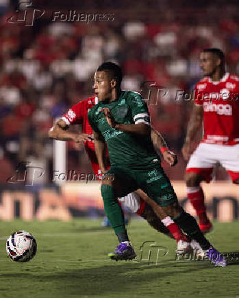 BRASILEIRO B 2025, VILA NOVA-GO X CORITIBA