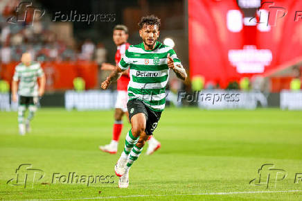 Sporting x Benfica