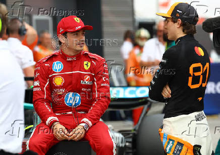 Hungarian Grand Prix