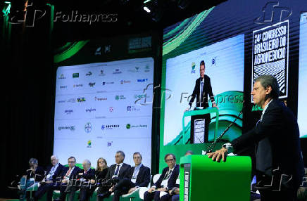 Congresso ABAG 2025