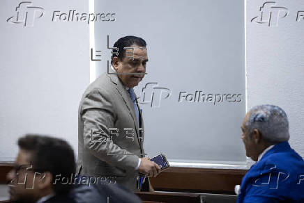 Tribunal emite sentencia contra hermanos del expresidente de República Dominicana Danilo Medina