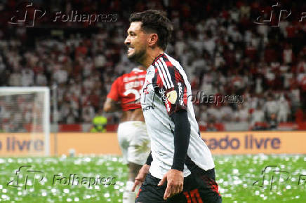 INTERNACIONAL - FLAMENGO