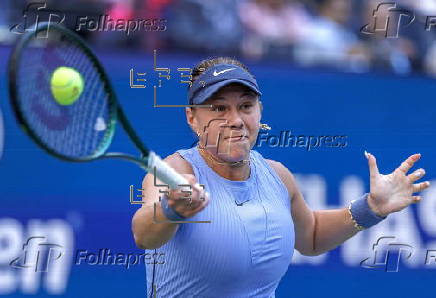 US Open Tennis Tournament 2025 - Day 11