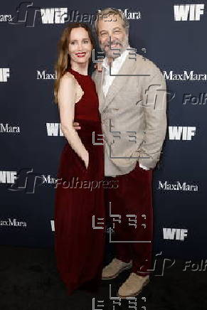 WIF (Women In Film) Honors 2025