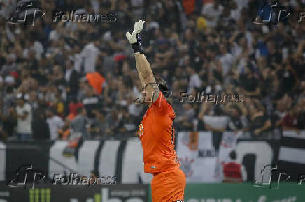 Corinthians X São Paulo