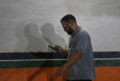 Luis Claudio Lula da Silva, filho do presidente Lula