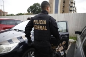 Até setembro, PF prendeu 36 candidatos
