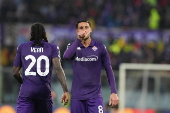 UEFA Conference League - Fiorentina vs Celje