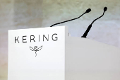 Kering SA Annual Shareholders Meeting
