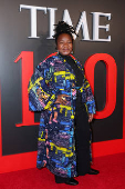 TIME100 Gala honors its most influential at annual gala in New York