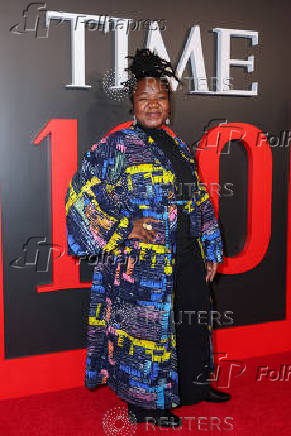 TIME100 Gala honors its most influential at annual gala in New York
