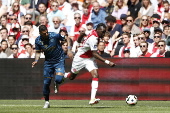 Eredivisie -  AFC Ajax v Sparta Rotterdam