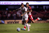 SAO PAULO, SP, 29.04.2025-COPA DO BRASIL-SAO PAULO X NAUTICO