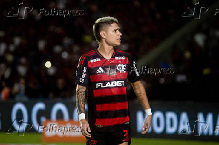 COPA DO BRASIL 2025, BOTAFOGO-PB X FLAMENGO
