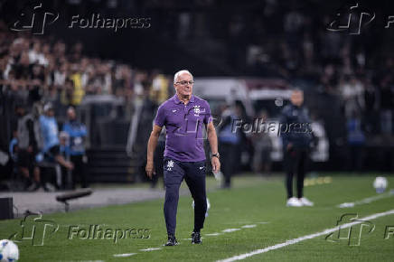 Corinthians-America-de-Cali: Copa Sulamericana 2025