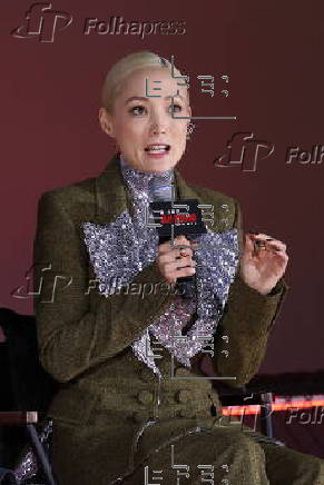 'Mission: Impossible - The Final Reckoning' press conference in Seoul