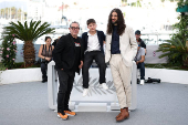 The 78th Cannes Film Festival - Photocall for the film 