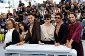 The 78th Cannes Film Festival - Photocall for film 