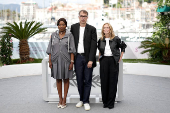 The 78th Cannes Film Festival - Photocall for the film 