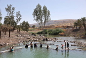 Heatwave expected to hit Israel