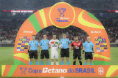 Athletico e Brusque