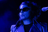 Arooj Aftab se apresenta na 3ª edição do C6 Fest