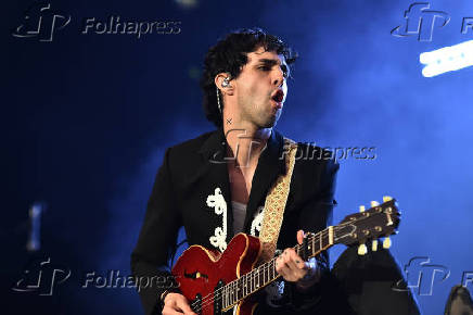 SAO PAULO, FESTIVAL C6 FEST