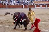 FERIA DE SAN ISIDRO