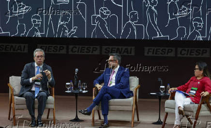 Fiesp e Senai divulgam pesquisa sobre escassez de mão de obra