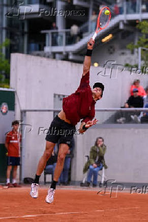 Roland Garros 2025