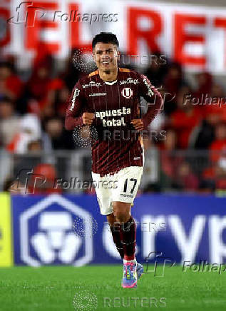 Copa Libertadores - Group Stage - River Plate v Universitario