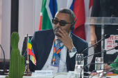 Assembleia Geral da Associação de Cidades e Municípios do BRICS+