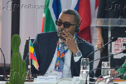 Assembleia Geral da Associação de Cidades e Municípios do BRICS+