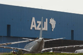 Azul pede recuperação judicial nos EUA
